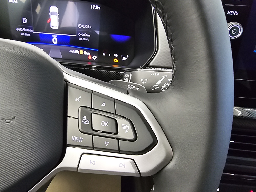 VW T-Cross bei Hoffmann Automobile in Wolfsburg kaufen und sofort mitnehmen - Bild 17