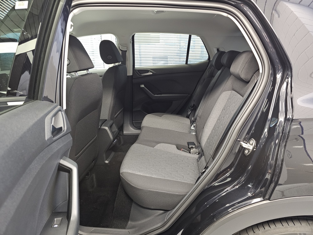 VW T-Cross bei Hoffmann Automobile in Wolfsburg kaufen und sofort mitnehmen - Bild 4