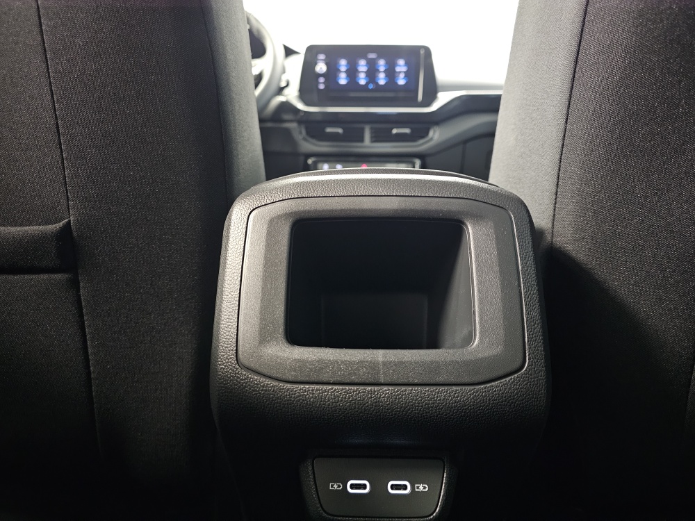 VW T-Cross bei Hoffmann Automobile in Wolfsburg kaufen und sofort mitnehmen - Bild 5