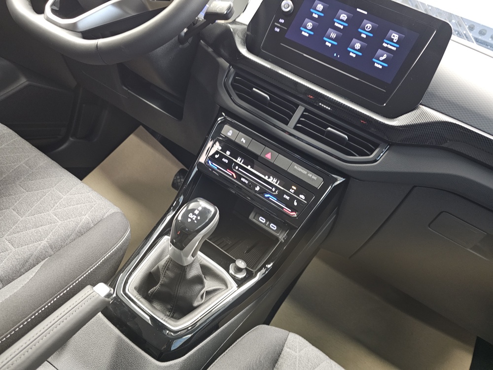 VW T-Cross bei Hoffmann Automobile in Wolfsburg kaufen und sofort mitnehmen - Bild 7