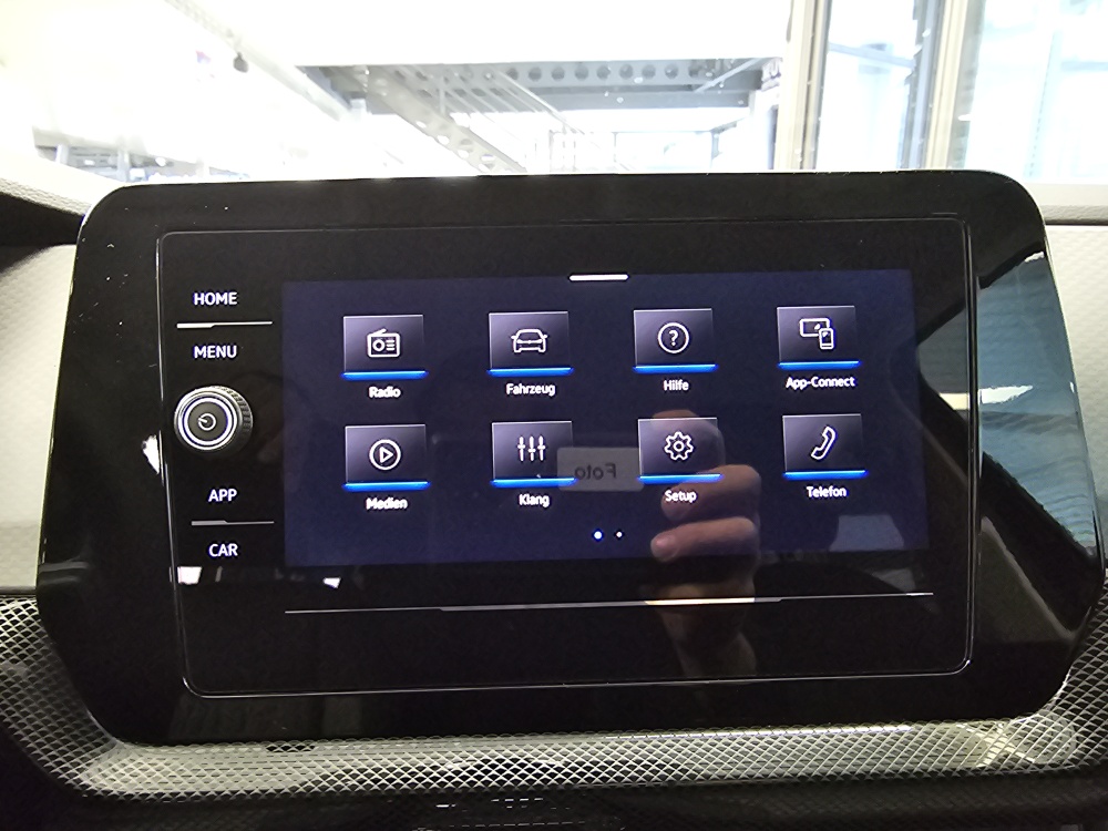 VW T-Cross bei Hoffmann Automobile in Wolfsburg kaufen und sofort mitnehmen - Bild 9