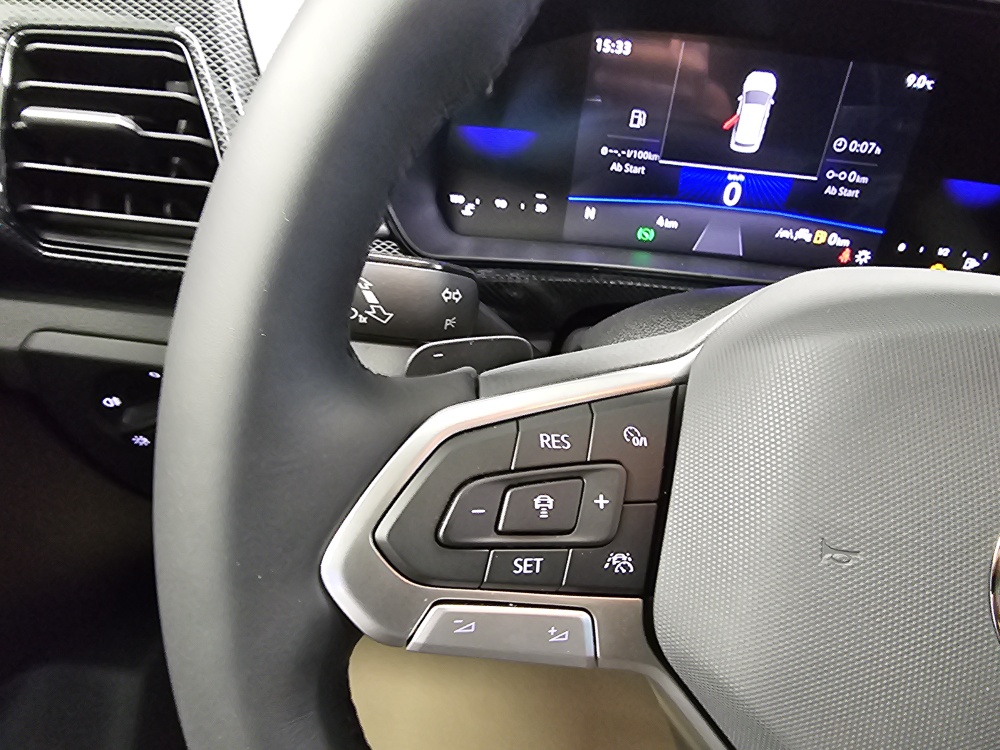 VW T-Cross  bei Hoffmann Automobile in Wolfsburg kaufen und sofort mitnehmen - Bild 18