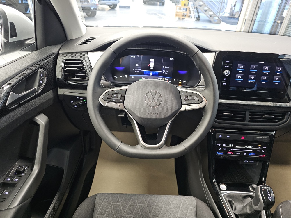 VW T-Cross  bei Hoffmann Automobile in Wolfsburg kaufen und sofort mitnehmen - Bild 20