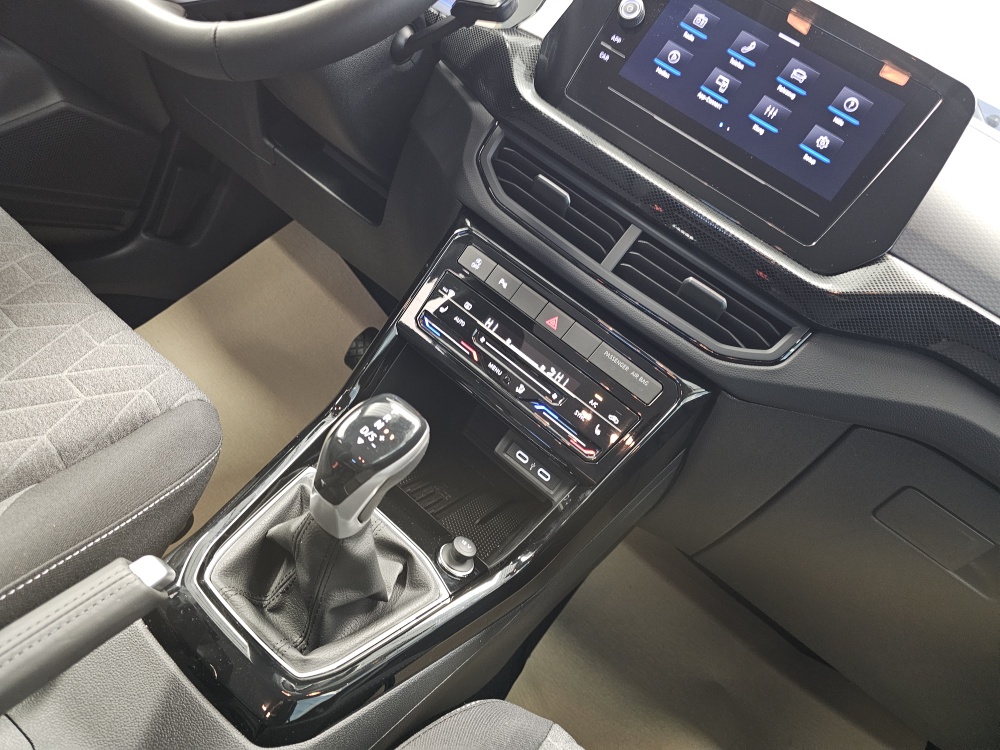 VW T-Cross  bei Hoffmann Automobile in Wolfsburg kaufen und sofort mitnehmen - Bild 7