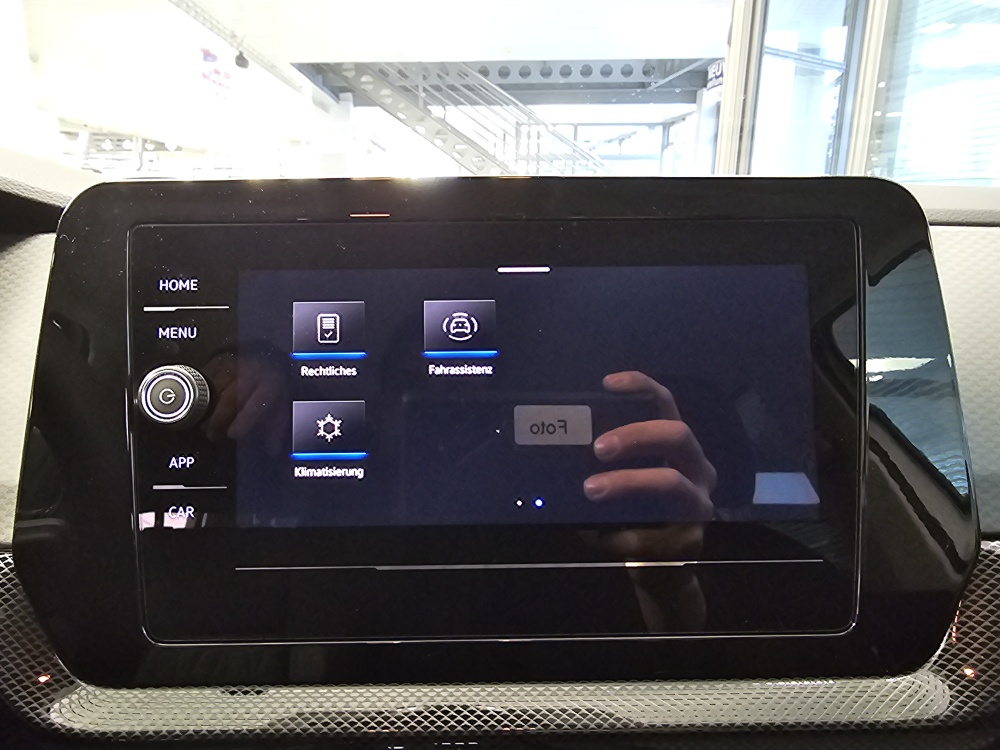 VW T-Cross  bei Hoffmann Automobile in Wolfsburg kaufen und sofort mitnehmen - Bild 10