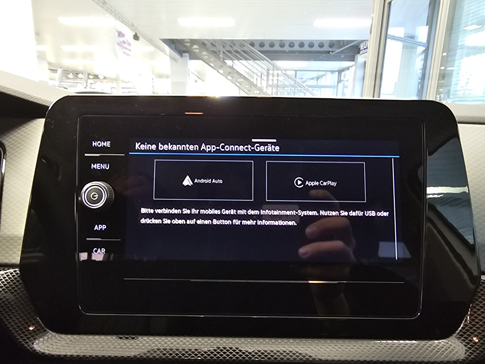 VW T-Cross  bei Hoffmann Automobile in Wolfsburg kaufen und sofort mitnehmen - Bild 13