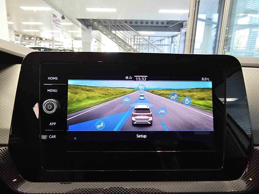 VW T-Cross  bei Hoffmann Automobile in Wolfsburg kaufen und sofort mitnehmen - Bild 14