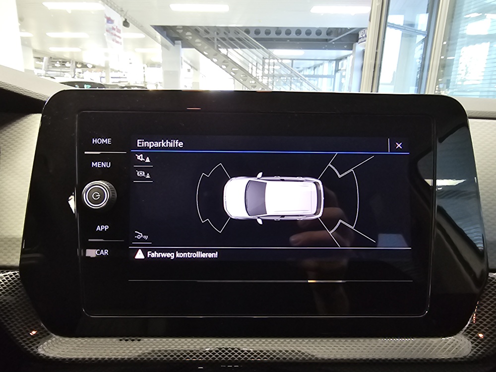 VW T-Cross  bei Hoffmann Automobile in Wolfsburg kaufen und sofort mitnehmen - Bild 15