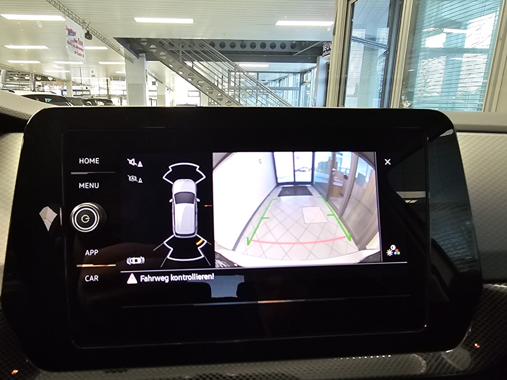 VW T-Cross  bei Hoffmann Automobile in Wolfsburg kaufen und sofort mitnehmen - Bild 16