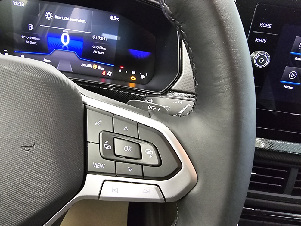 VW T-Cross  bei Hoffmann Automobile in Wolfsburg kaufen und sofort mitnehmen - Bild 17