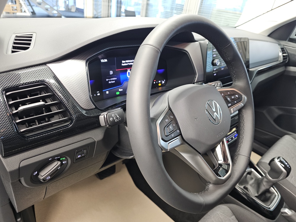 VW T-Cross  bei Hoffmann Automobile in Wolfsburg kaufen und sofort mitnehmen - Bild 21