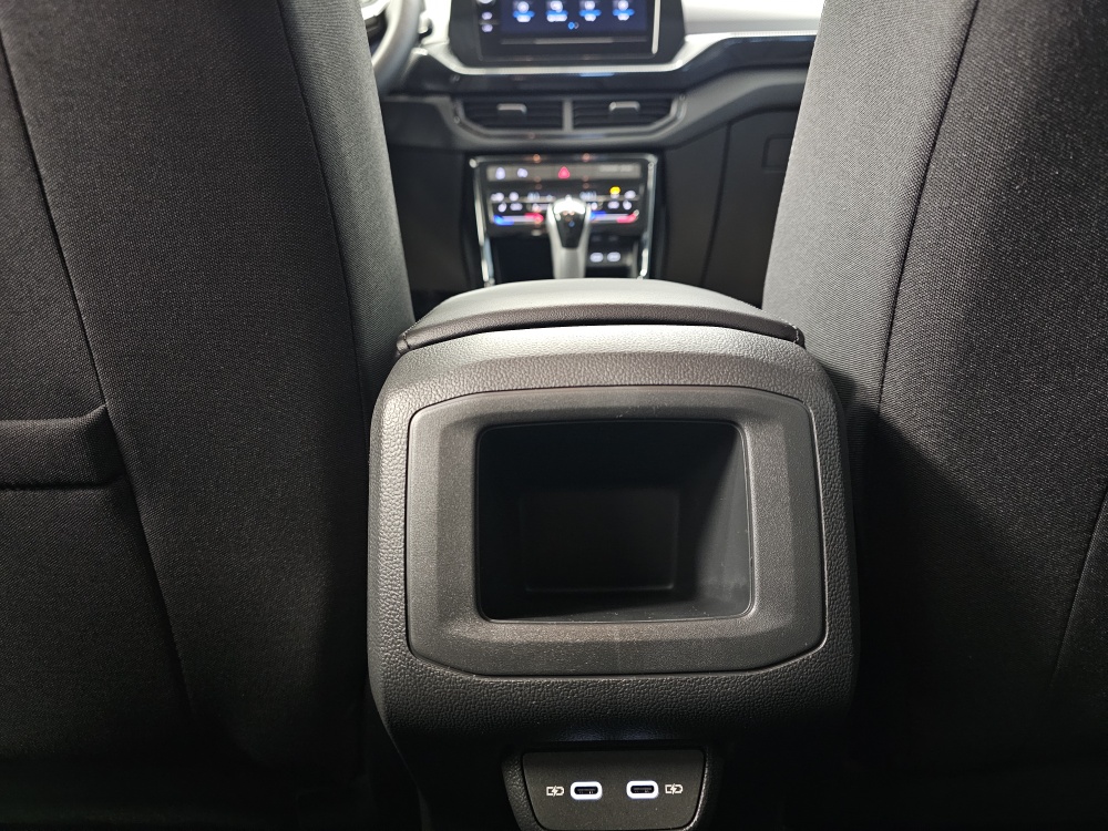 VW T-Cross  bei Hoffmann Automobile in Wolfsburg kaufen und sofort mitnehmen - Bild 5