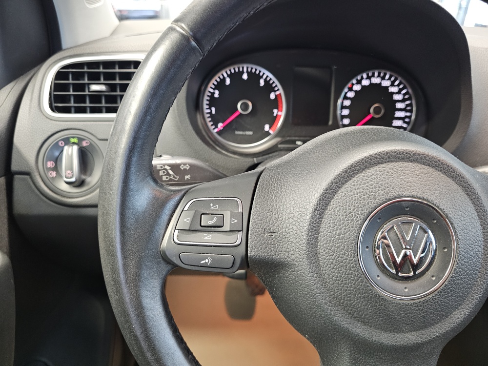 VW Polo  bei Hoffmann Automobile in Wolfsburg kaufen und sofort mitnehmen - Bild 10