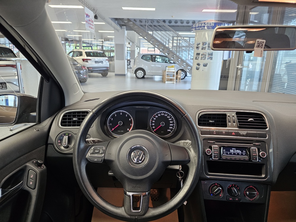 VW Polo  bei Hoffmann Automobile in Wolfsburg kaufen und sofort mitnehmen - Bild 12