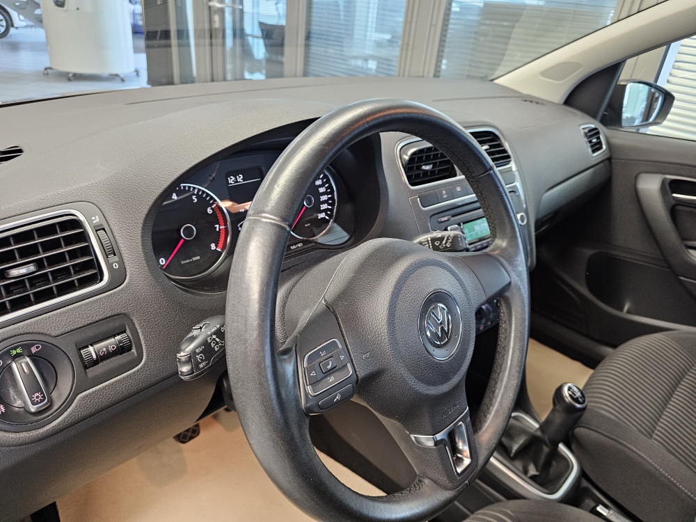 VW Polo  bei Hoffmann Automobile in Wolfsburg kaufen und sofort mitnehmen - Bild 13