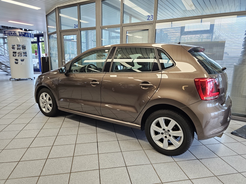 VW Polo  bei Hoffmann Automobile in Wolfsburg kaufen und sofort mitnehmen - Bild 16