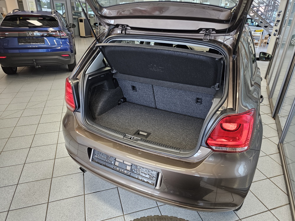 VW Polo  bei Hoffmann Automobile in Wolfsburg kaufen und sofort mitnehmen - Bild 2