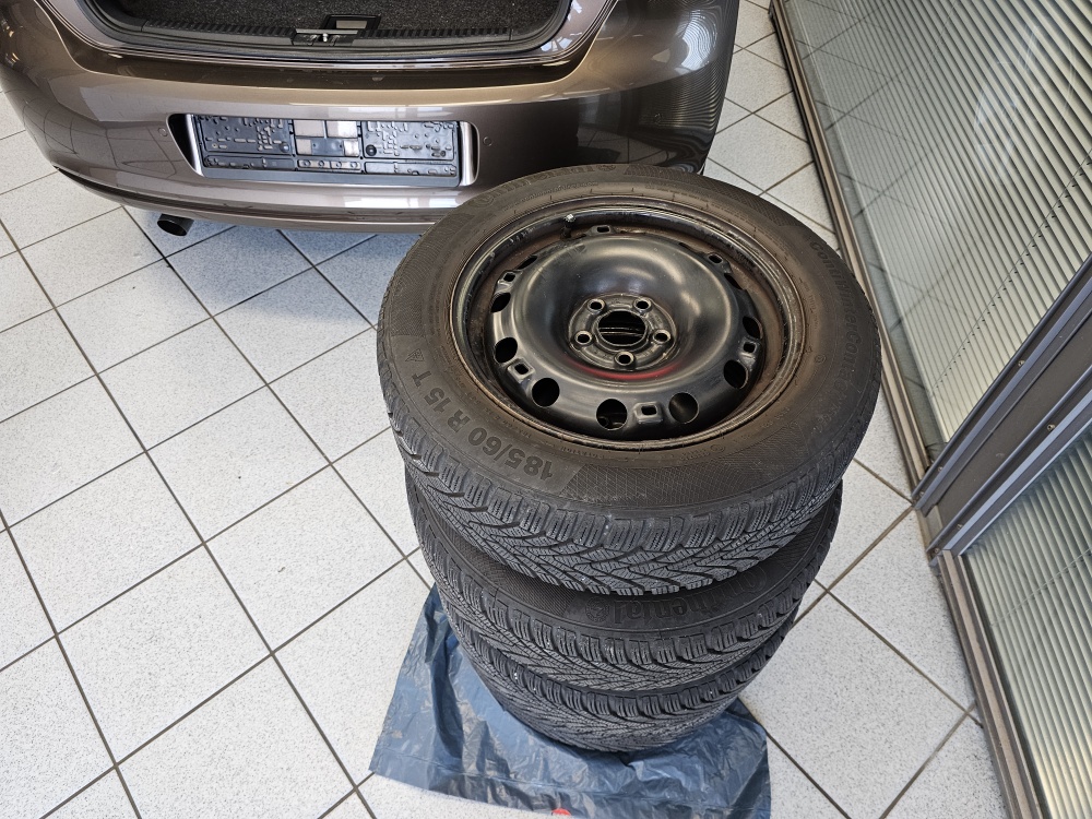 VW Polo  bei Hoffmann Automobile in Wolfsburg kaufen und sofort mitnehmen - Bild 3