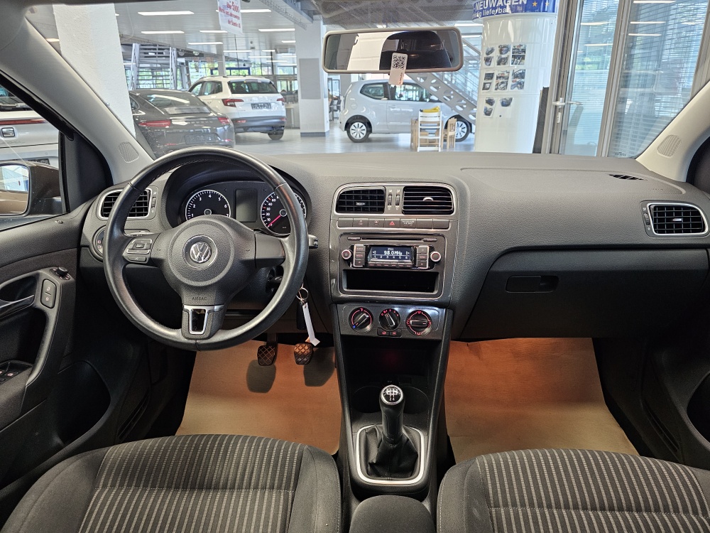VW Polo  bei Hoffmann Automobile in Wolfsburg kaufen und sofort mitnehmen - Bild 6