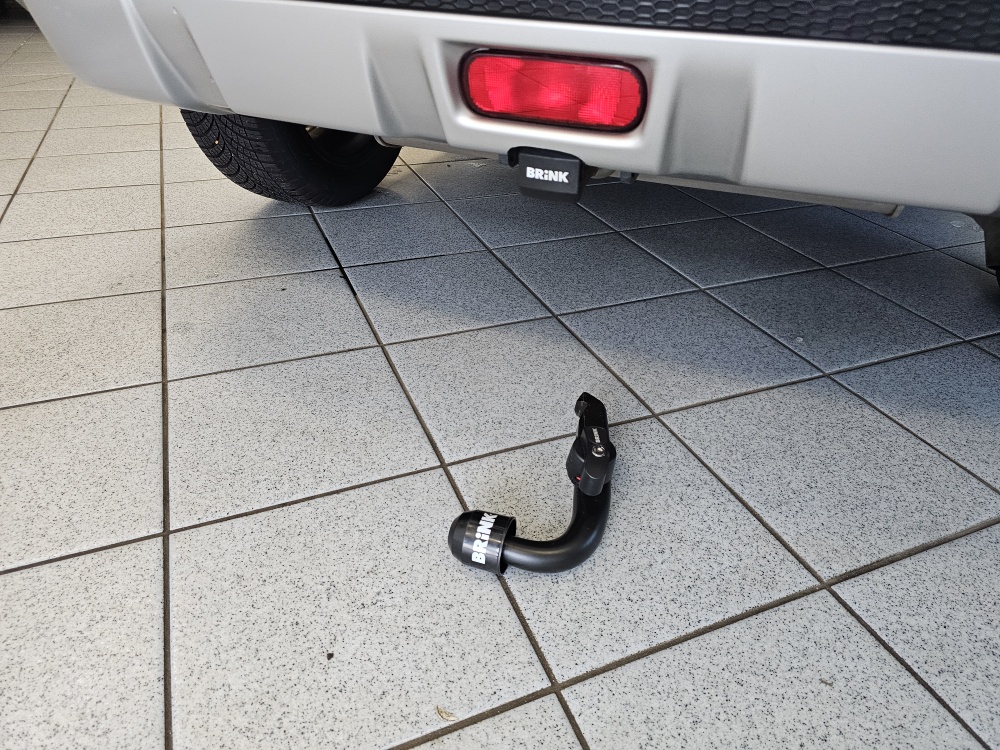 Suzuki Vitara  bei Hoffmann Automobile in Wolfsburg kaufen und sofort mitnehmen - Bild 3