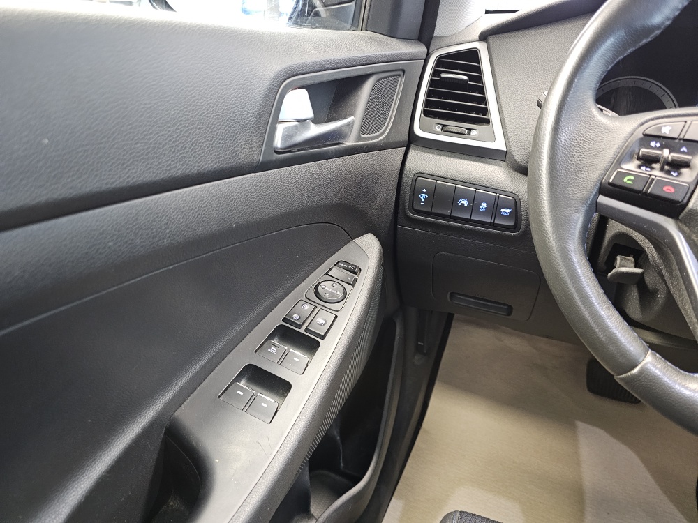 Hyundai Tucson  bei Hoffmann Automobile in Wolfsburg kaufen und sofort mitnehmen - Bild 18