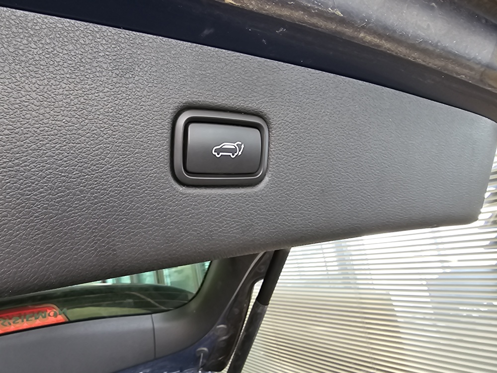 Hyundai Tucson  bei Hoffmann Automobile in Wolfsburg kaufen und sofort mitnehmen - Bild 3