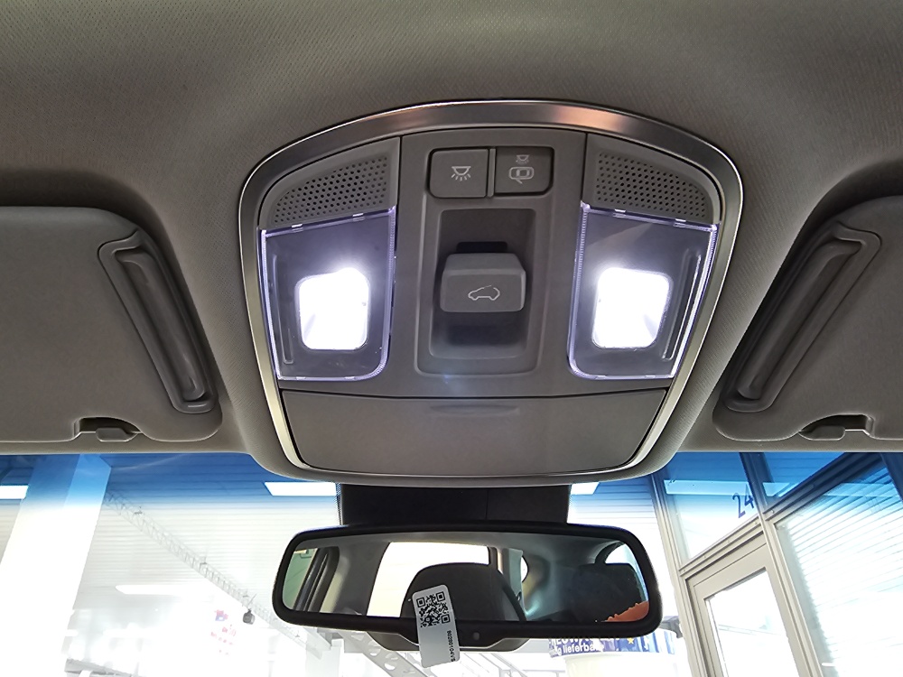 Hyundai Tucson  bei Hoffmann Automobile in Wolfsburg kaufen und sofort mitnehmen - Bild 9