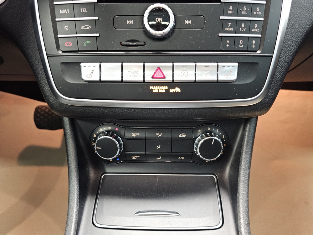 Mercedes-Benz GLA 200  bei Hoffmann Automobile in Wolfsburg kaufen und sofort mitnehmen - Bild 10