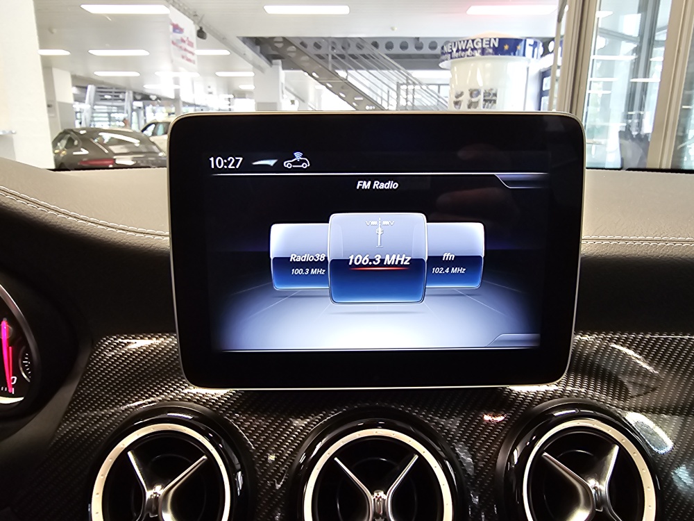 Mercedes-Benz GLA 200  bei Hoffmann Automobile in Wolfsburg kaufen und sofort mitnehmen - Bild 12