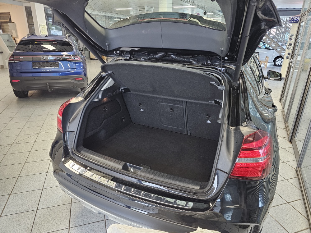 Mercedes-Benz GLA 200  bei Hoffmann Automobile in Wolfsburg kaufen und sofort mitnehmen - Bild 2