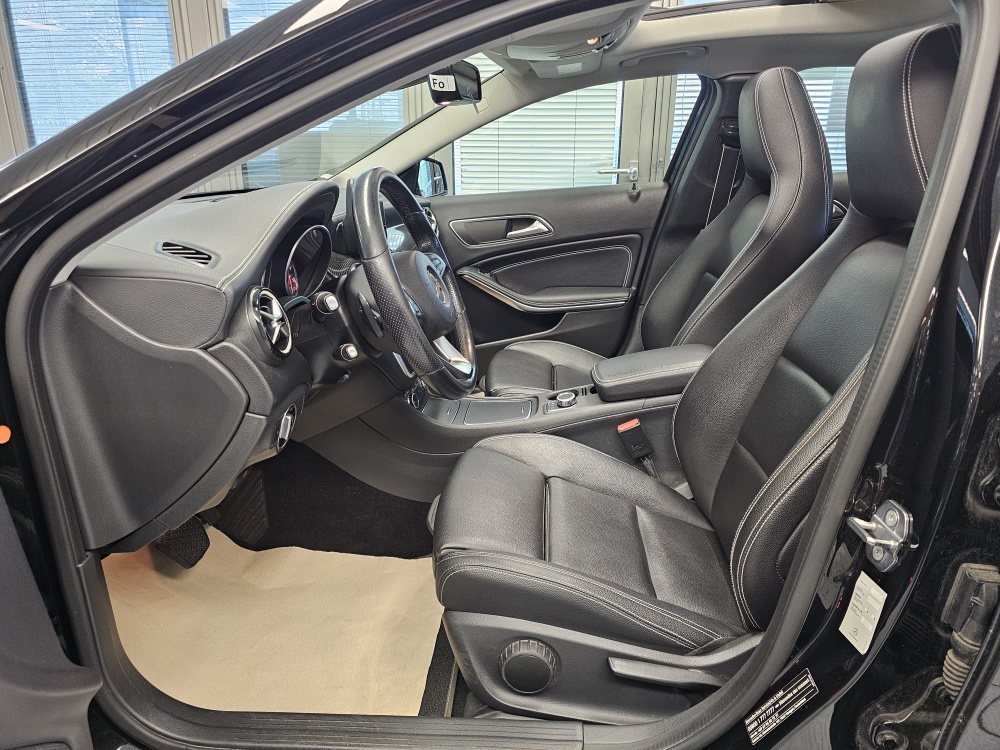 Mercedes-Benz GLA 200  bei Hoffmann Automobile in Wolfsburg kaufen und sofort mitnehmen - Bild 22