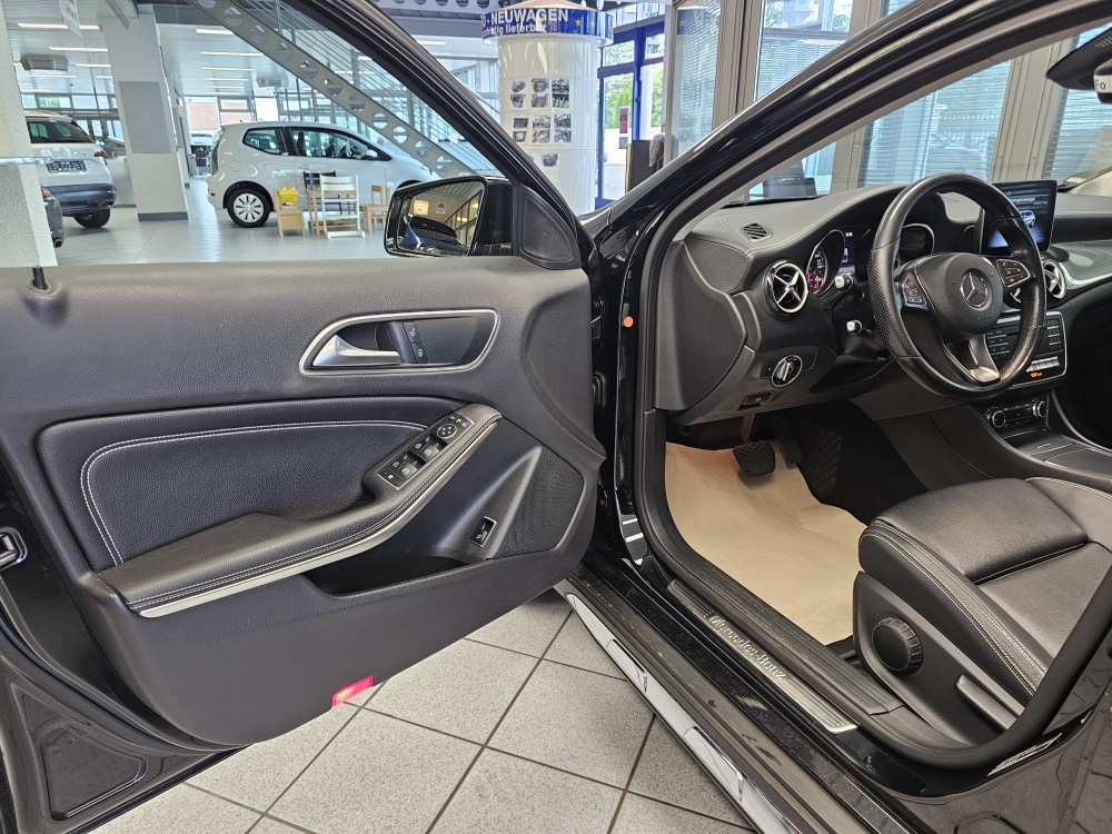 Mercedes-Benz GLA 200  bei Hoffmann Automobile in Wolfsburg kaufen und sofort mitnehmen - Bild 23