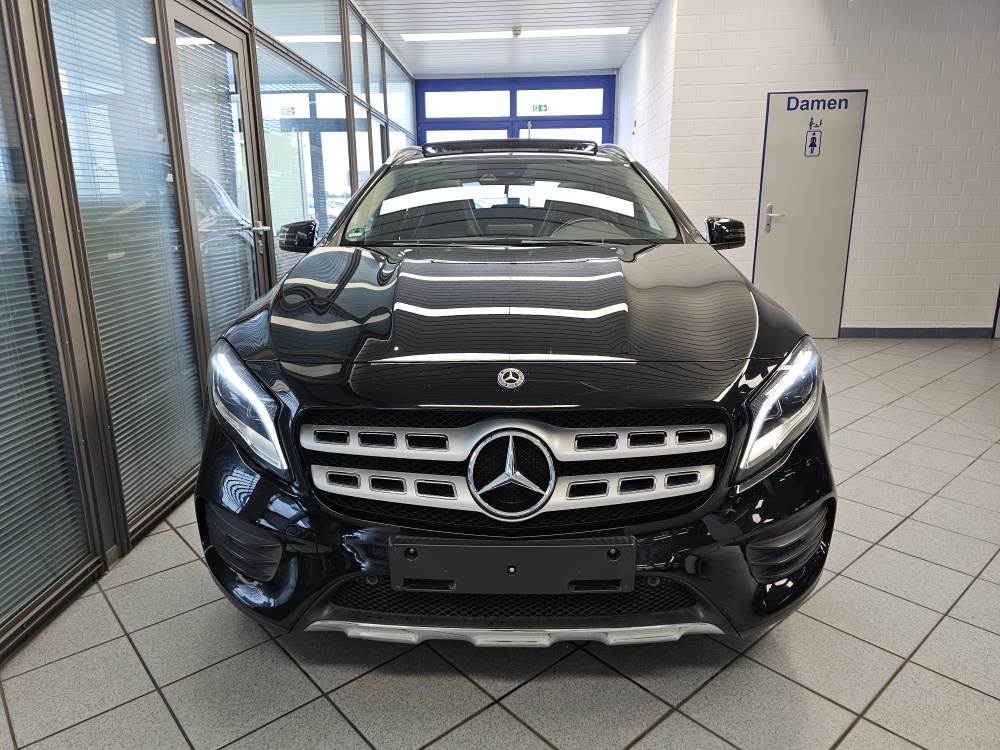 Mercedes-Benz GLA 200  bei Hoffmann Automobile in Wolfsburg kaufen und sofort mitnehmen - Bild 26