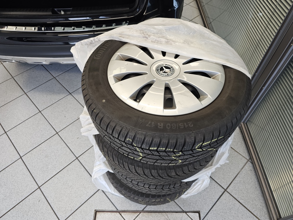 Mercedes-Benz GLA 200  bei Hoffmann Automobile in Wolfsburg kaufen und sofort mitnehmen - Bild 3