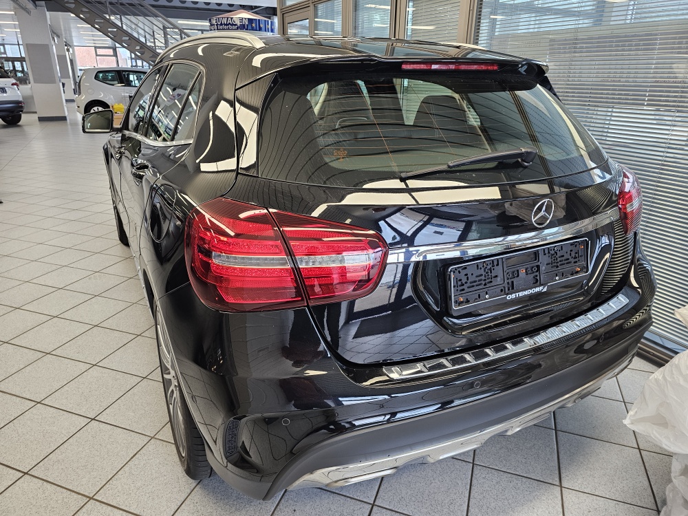 Mercedes-Benz GLA 200  bei Hoffmann Automobile in Wolfsburg kaufen und sofort mitnehmen - Bild 5