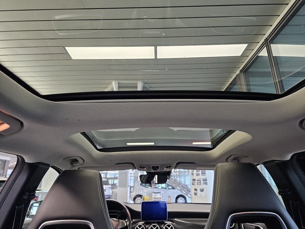 Mercedes-Benz GLA 200  bei Hoffmann Automobile in Wolfsburg kaufen und sofort mitnehmen - Bild 6