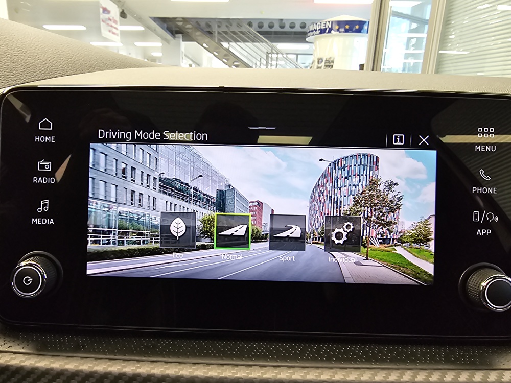 Skoda Kamiq  bei Hoffmann Automobile in Wolfsburg kaufen und sofort mitnehmen - Bild 20