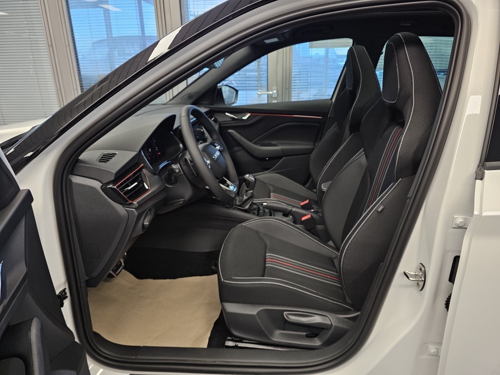 Skoda Kamiq  bei Hoffmann Automobile in Wolfsburg kaufen und sofort mitnehmen - Bild 27