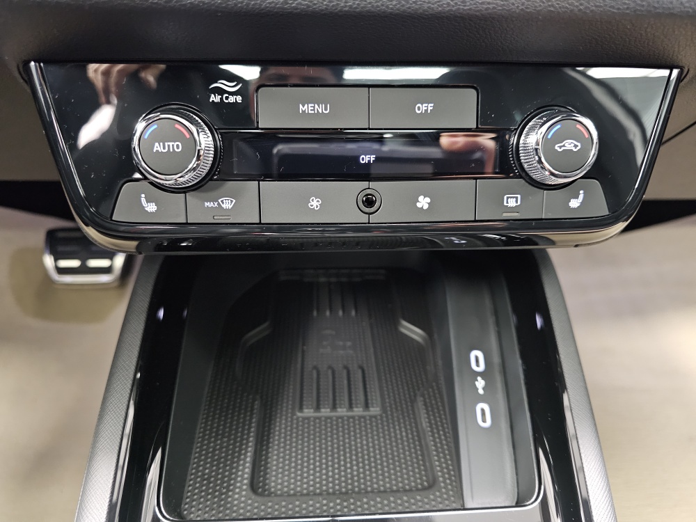 Skoda Kamiq  bei Hoffmann Automobile in Wolfsburg kaufen und sofort mitnehmen - Bild 11