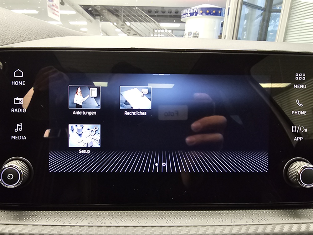 Skoda Kamiq  bei Hoffmann Automobile in Wolfsburg kaufen und sofort mitnehmen - Bild 13