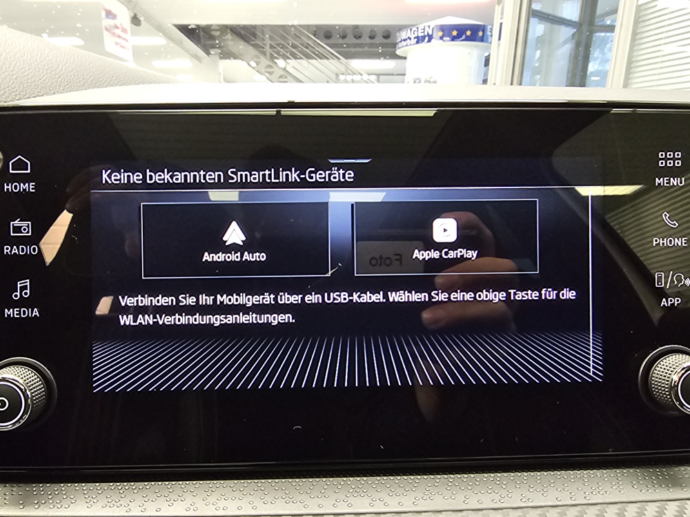 Skoda Kamiq  bei Hoffmann Automobile in Wolfsburg kaufen und sofort mitnehmen - Bild 17