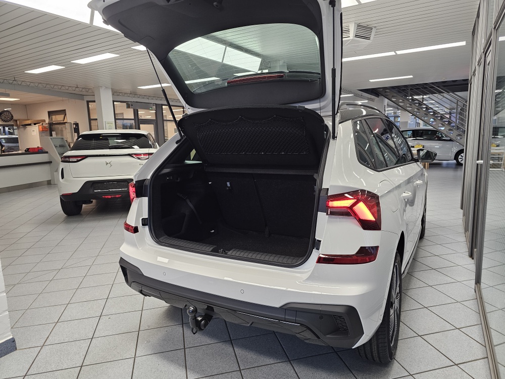 Skoda Kamiq  bei Hoffmann Automobile in Wolfsburg kaufen und sofort mitnehmen - Bild 2