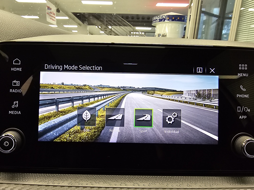 Skoda Kamiq  bei Hoffmann Automobile in Wolfsburg kaufen und sofort mitnehmen - Bild 20