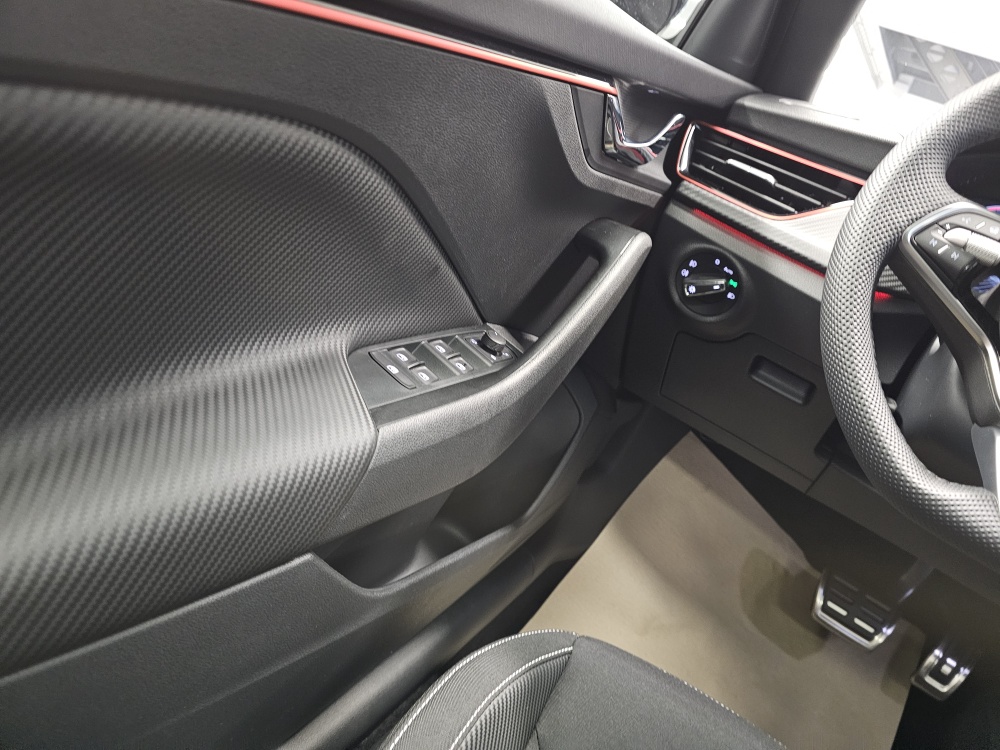 Skoda Kamiq  bei Hoffmann Automobile in Wolfsburg kaufen und sofort mitnehmen - Bild 24