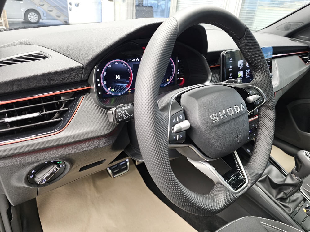 Skoda Kamiq  bei Hoffmann Automobile in Wolfsburg kaufen und sofort mitnehmen - Bild 26