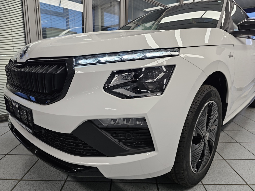 Skoda Kamiq  bei Hoffmann Automobile in Wolfsburg kaufen und sofort mitnehmen - Bild 32
