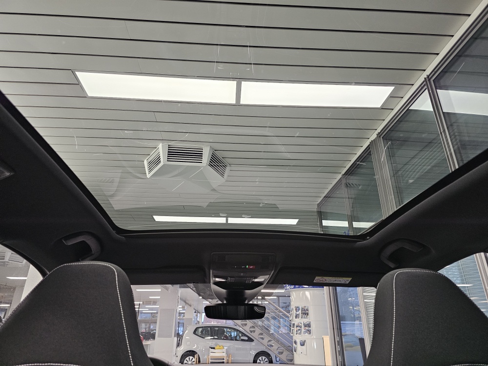 Skoda Kamiq  bei Hoffmann Automobile in Wolfsburg kaufen und sofort mitnehmen - Bild 8