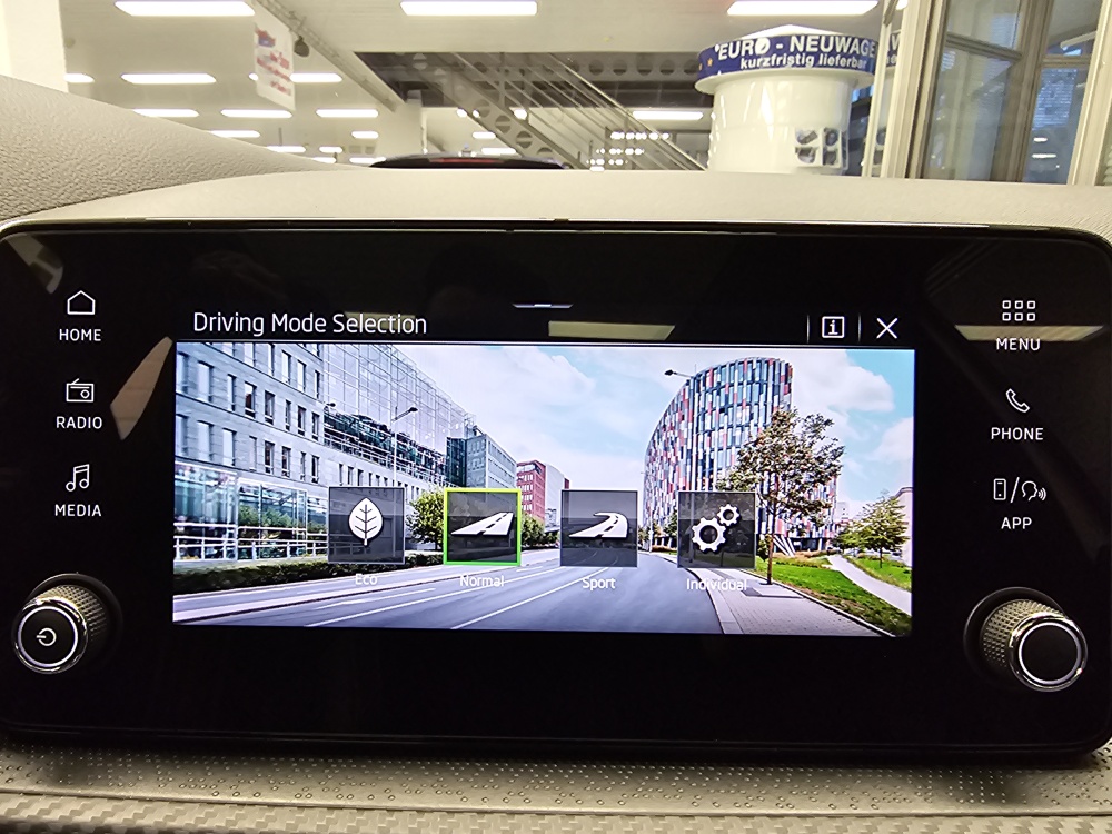 Skoda Kamiq  bei Hoffmann Automobile in Wolfsburg kaufen und sofort mitnehmen - Bild 20