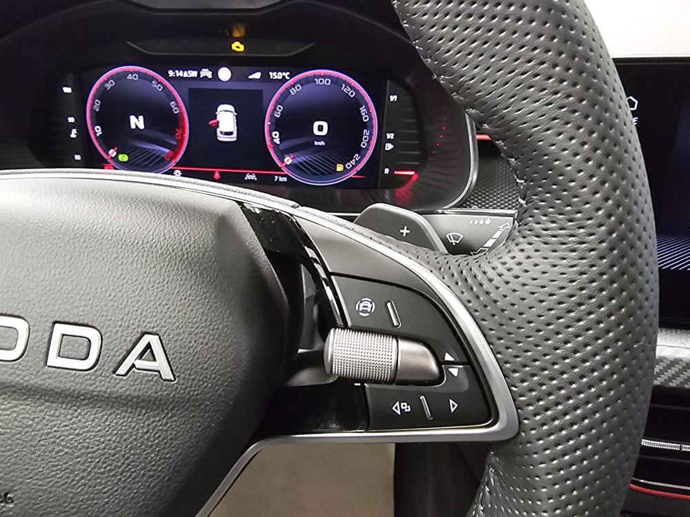 Skoda Kamiq  bei Hoffmann Automobile in Wolfsburg kaufen und sofort mitnehmen - Bild 21