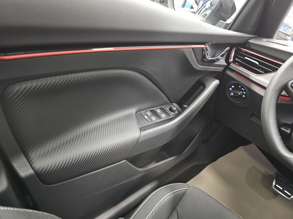 Skoda Kamiq  bei Hoffmann Automobile in Wolfsburg kaufen und sofort mitnehmen - Bild 23